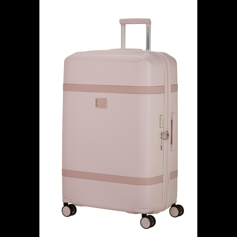 Samsonite Resväska Image Rosa 75 Cm 3