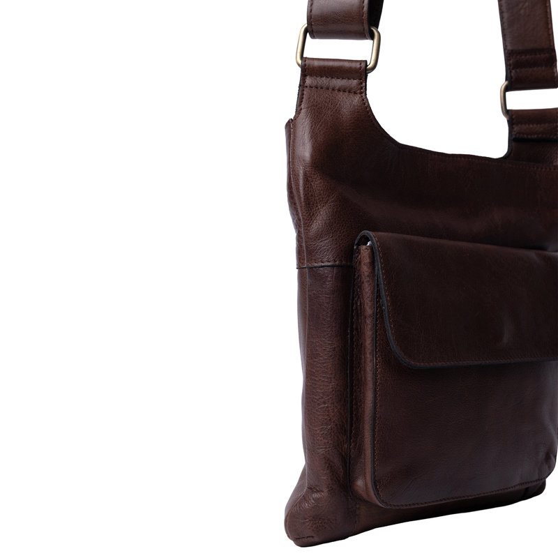 RE:DESIGNED Crossbody Sara Small M. Brun 4