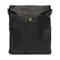 RE:DESIGNED Crossbody Easton Small Svart 1