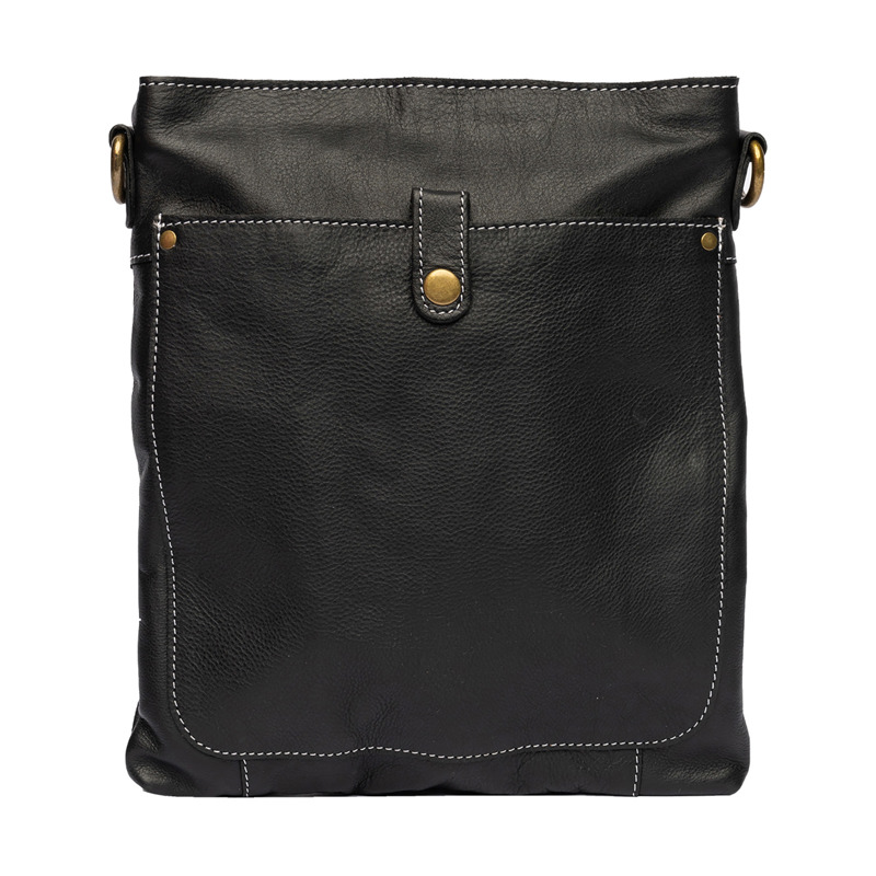 RE:DESIGNED Crossbody Easton Small Svart 1