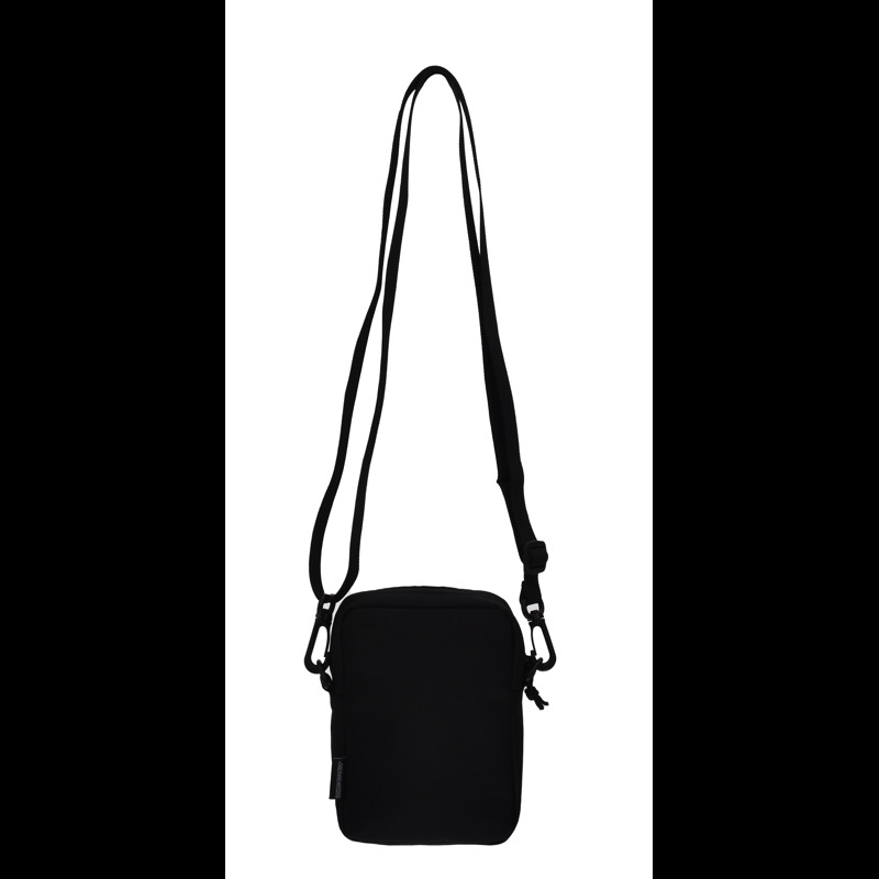 Nordic Buddies Skuldertaske Mumi Urban  Sort 5