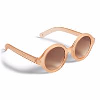 Molo Solbriller Shelby  Orange 1