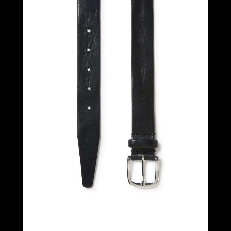 Saddler Damebælte Epping Sort 80 Cm 3