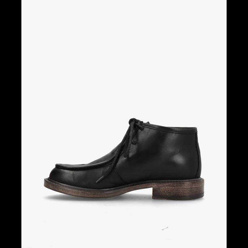 Shoedesign Copenhagen Stövlar Moana Svart Str. 40 4