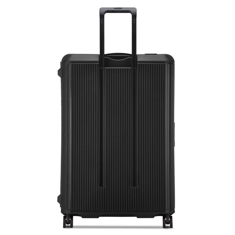 Delsey Resväska Vauban Svart 76 Cm 4