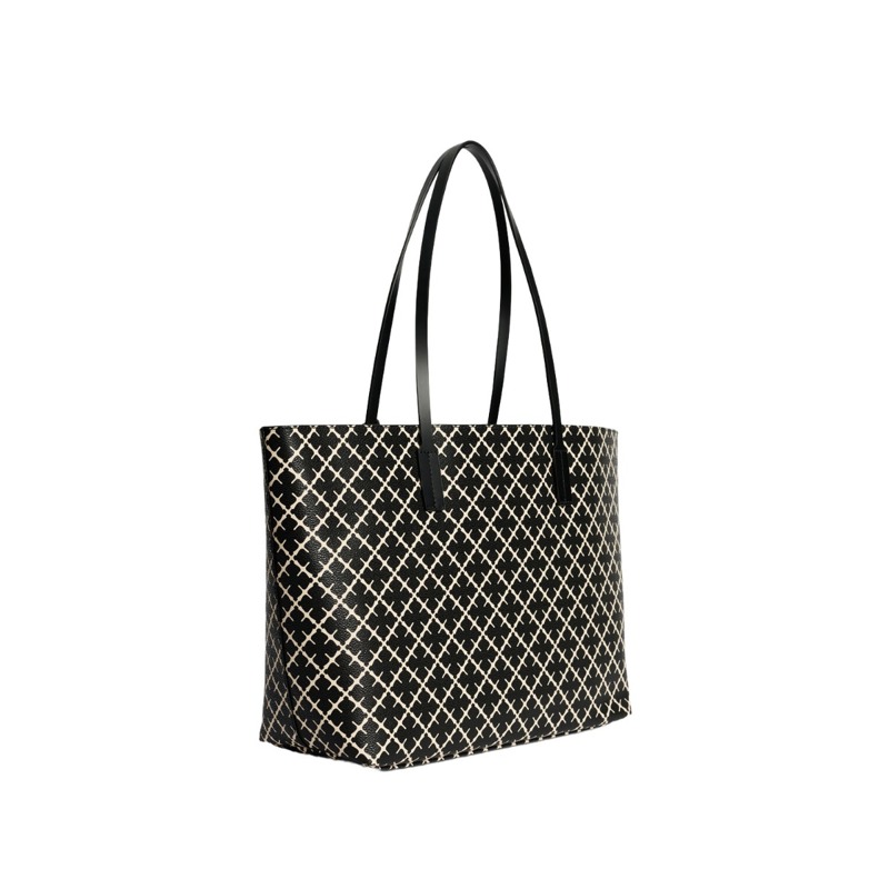 By Malene Birger Shopper Abigail Sort 3