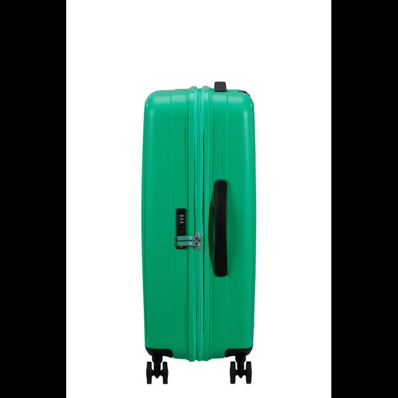 American Tourister Kuffert Rejoy Grøn 68 Cm 3