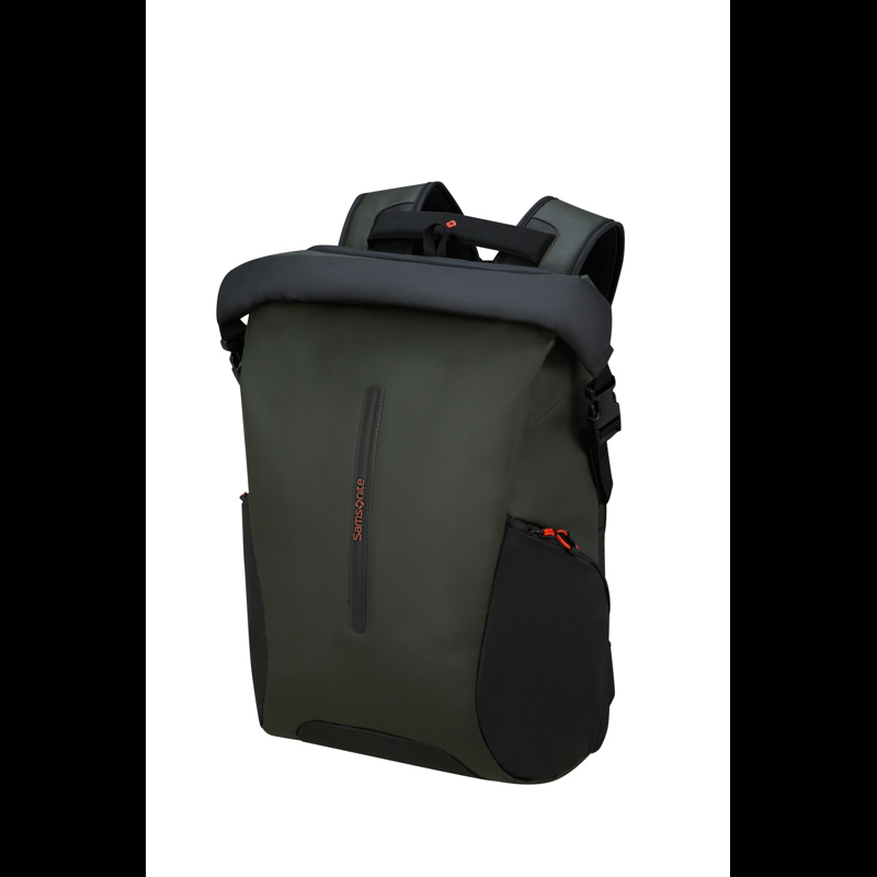 Samsonite Ryggsäck Prodiver Rooltop L Grön 17" 2