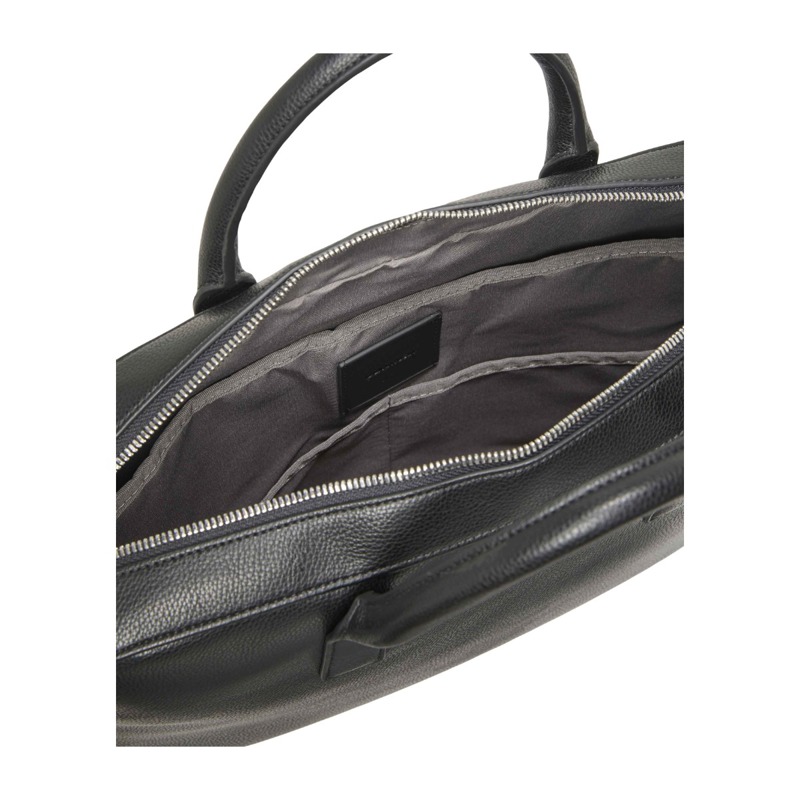 Calvin Klein Datorväska Raised Logo Svart 13" 2