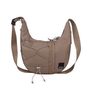 Kintobe Crossbody Haze Taupe