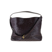 By Stær Crossbody Dagmar  Brun 1