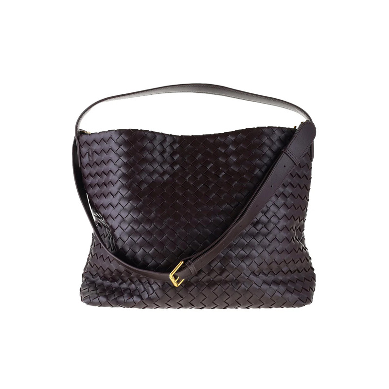 By Stær Crossbody Dagmar  Brun 1