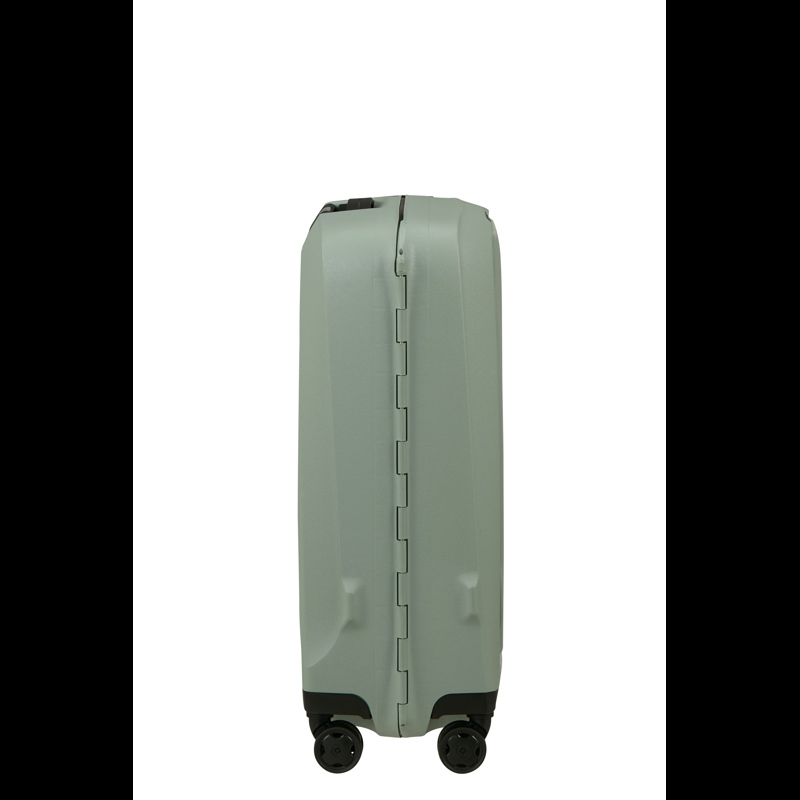Samsonite Kuffert Essen Støvet grøn 55 Cm 6