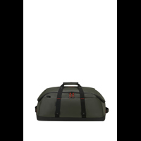 Samsonite Duffle Ecodiver Grøn Str M 1