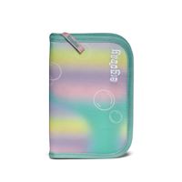 Ergobag Pennfodral Magic Bubble Turkos/Rosa 1