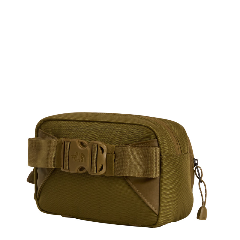 The North Face Bæltetaske Base Camp Lumbar Beige 3