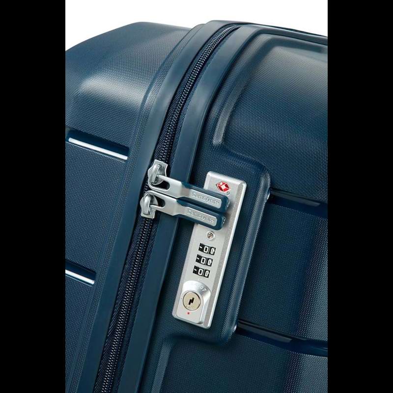 Samsonite Resväska Flux Marin 75 Cm 5