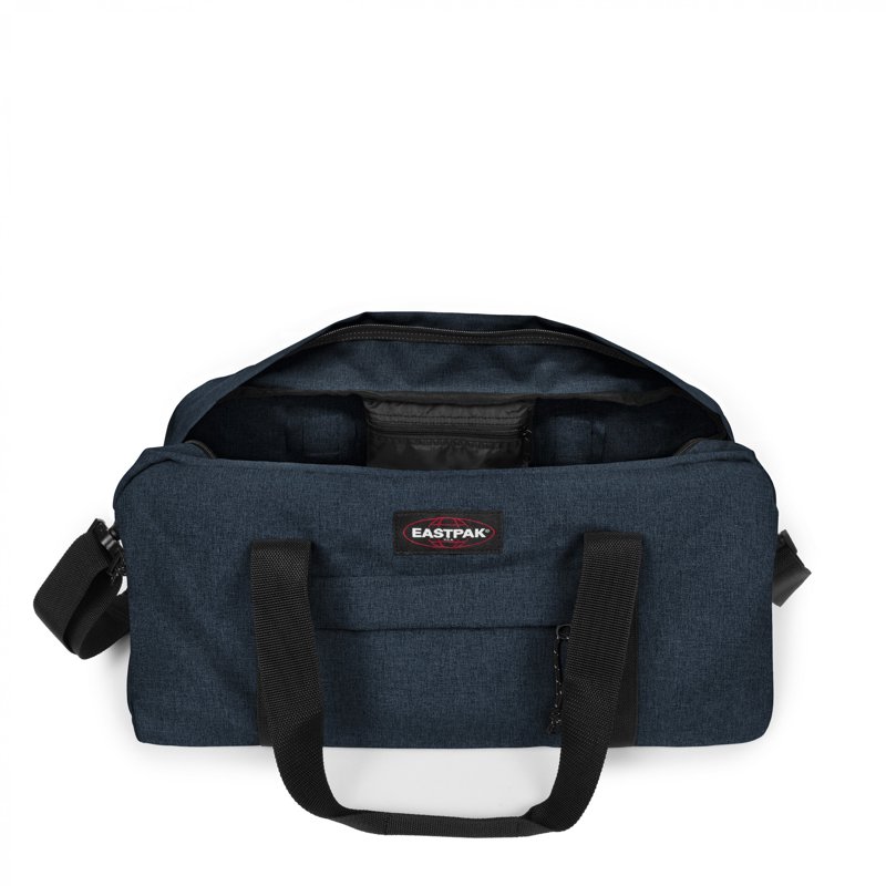 Eastpak Rejsetaske Stand Cabin Denim 2