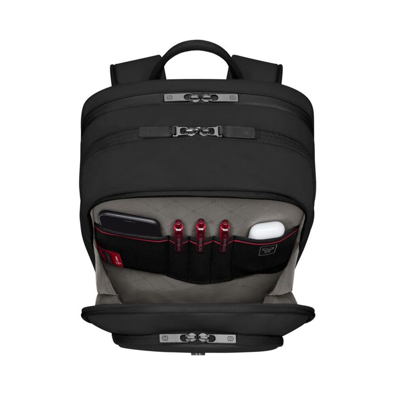 Victorinox Ryggsäck Altmont Modern Svart 15" 8