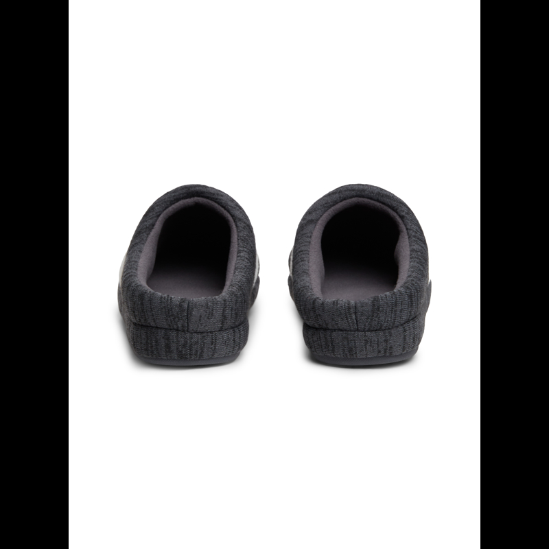 Tommy Hilfiger Slippers Grå Str. 41 3