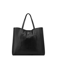 Delsey Taske Shopper M Sort 1