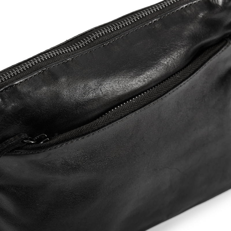 Pia Ries Crossbody Niva Svart 5