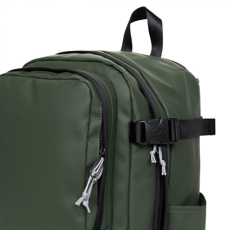 Eastpak Ryggsäckar Cabin Pak'R Armégrön 15" 4