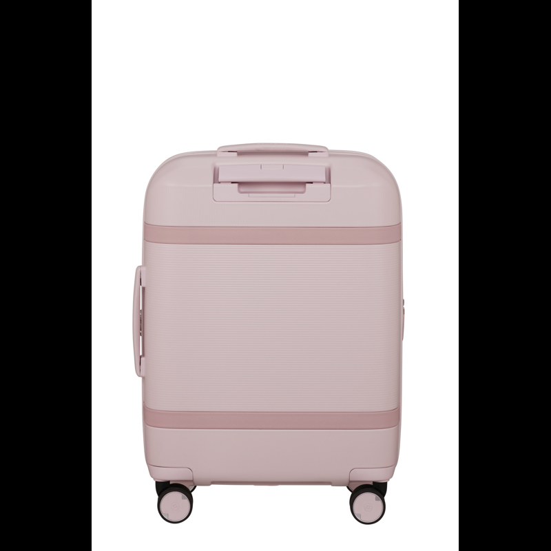Samsonite Kuffert Image Rosa 55 Cm 3