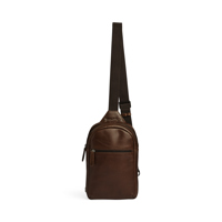 Tyler & Co Ryggsäck Oklahoma   M. Brun 1
