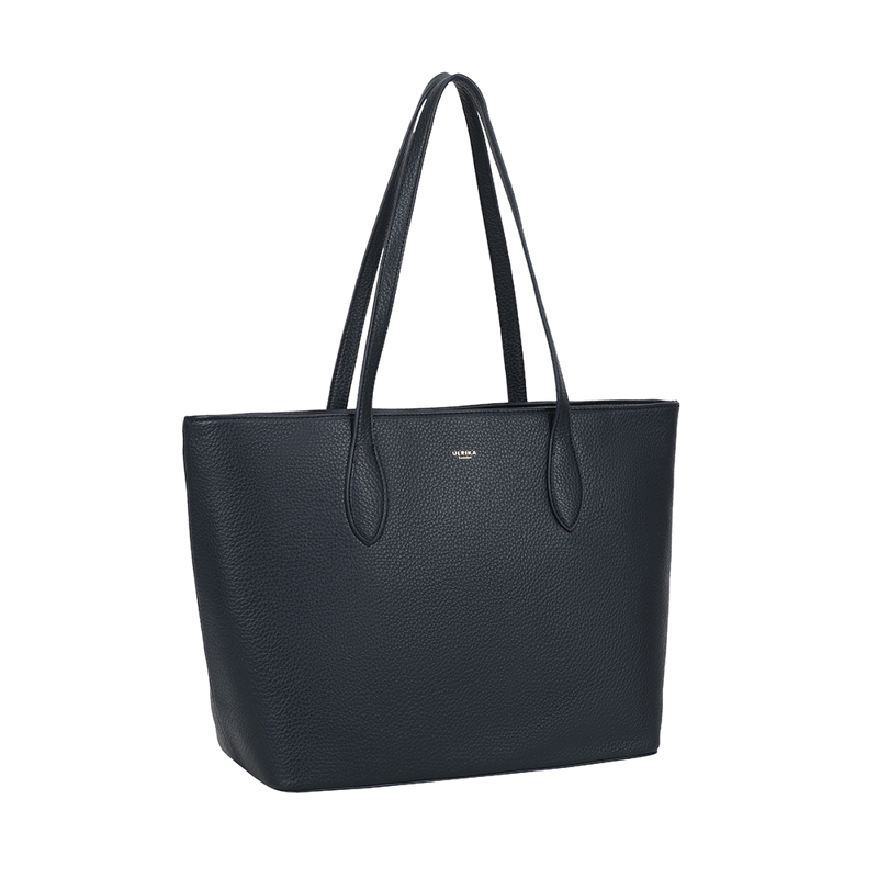 Ulrika Shopper Ulrika Blå 3