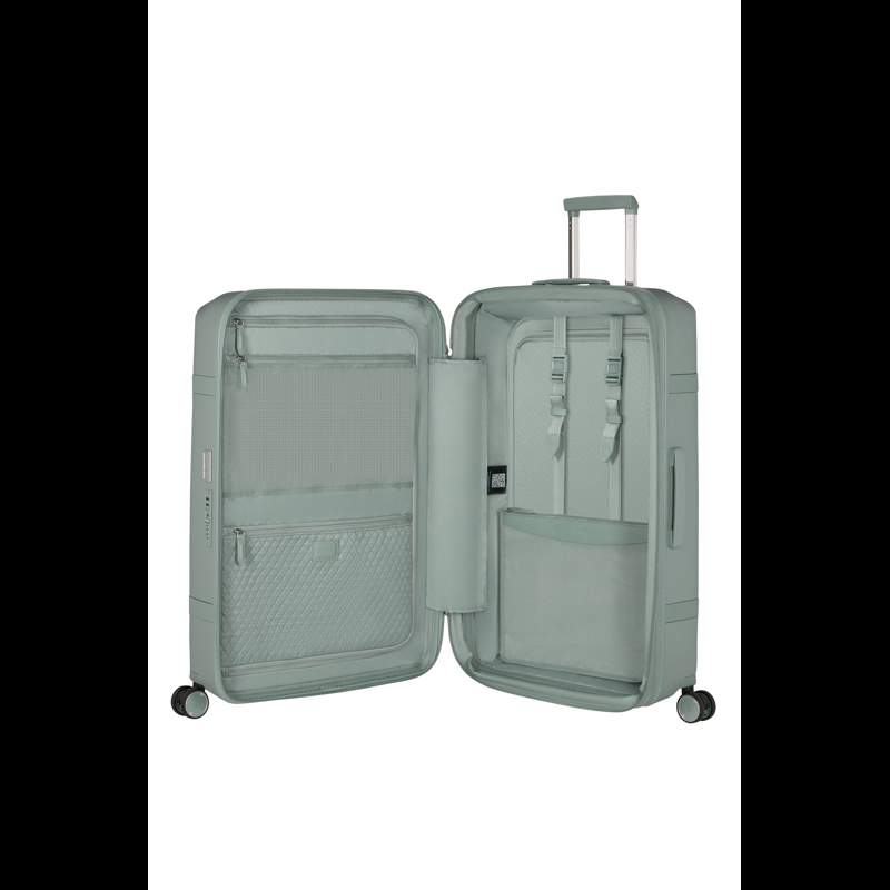 Samsonite Resväska Image L. Grön 75 Cm 10