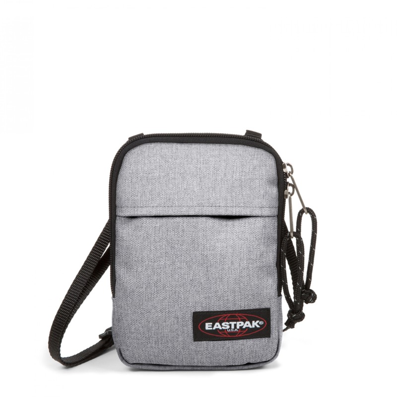 Eastpak Skuldertaske Buddy M. Grå 1