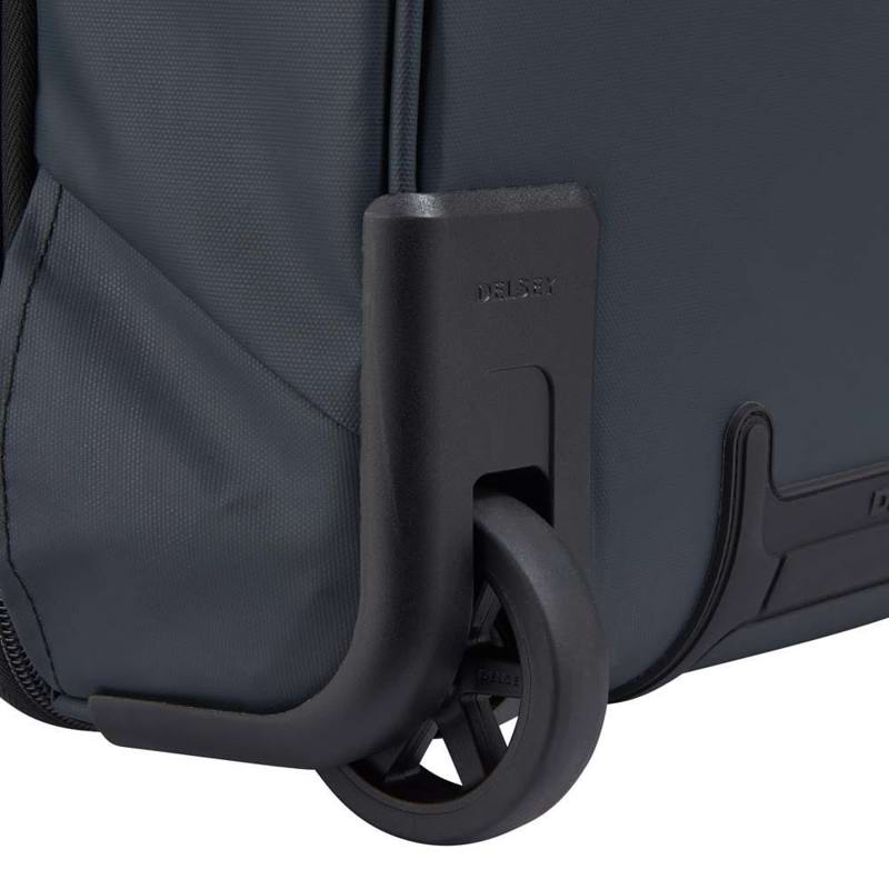 Delsey Rygsæk Parvis Plus WPS  Grå 17" 6