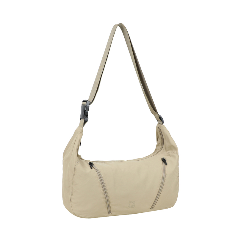 Again Crossbody Opera Beige 3