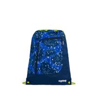 Ergobag Gymnastikpåse UnBearwater Blå/Mönster