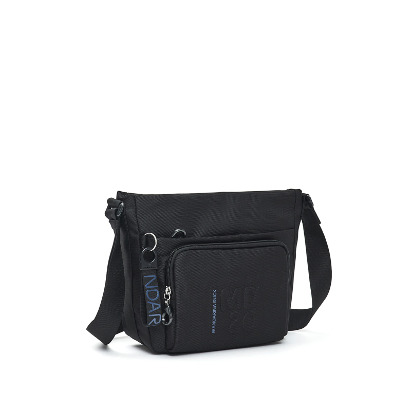 Mandarina Duck Crossbody MD20 Sort 2