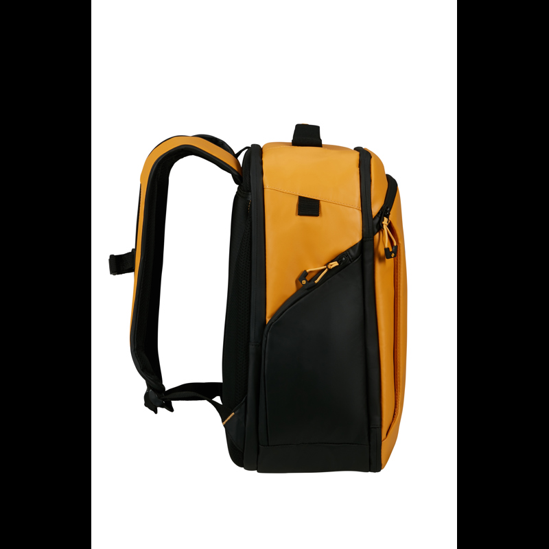 Samsonite Ryggsäck Prodiver S Gul 15" 3