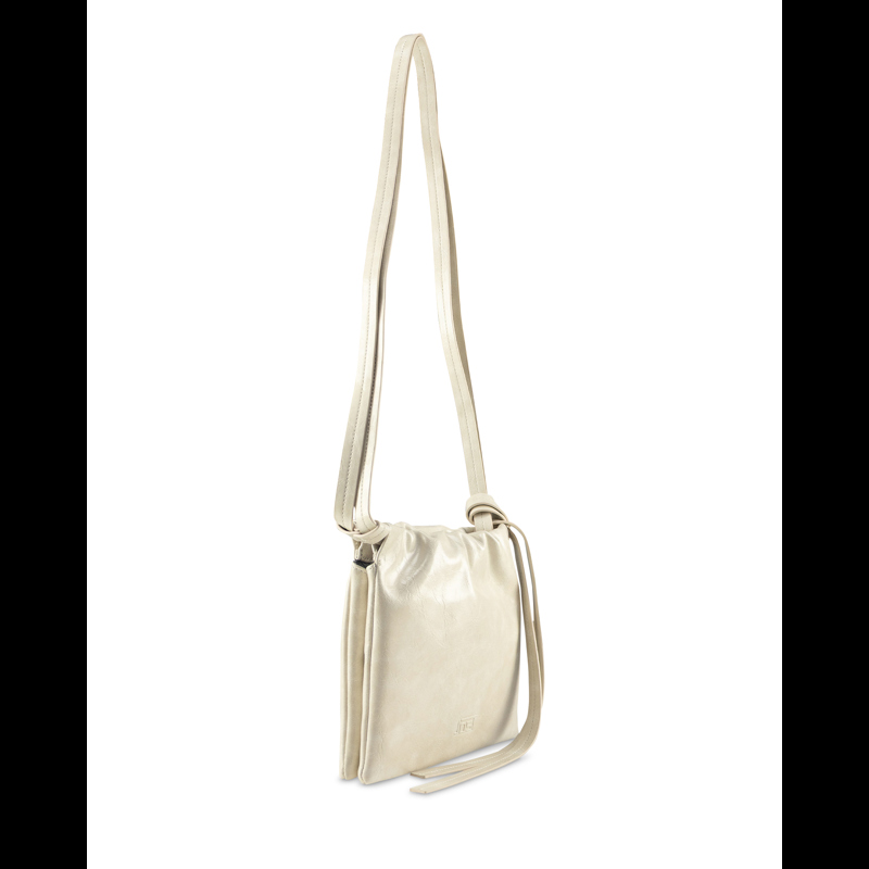 Jost Axelväska KIRUNA S Beige 4