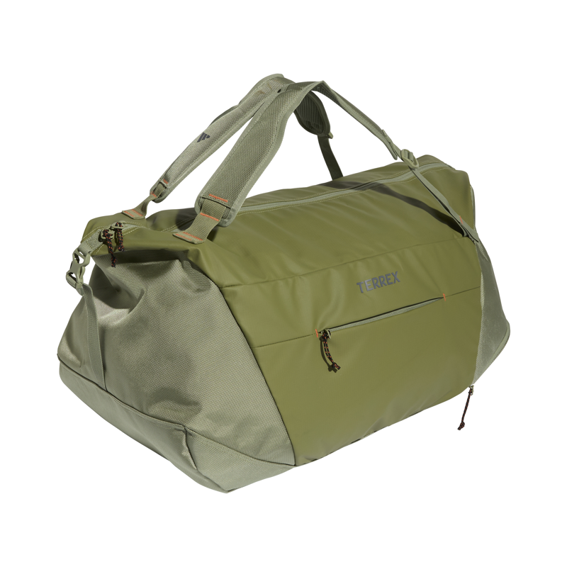 Adidas Originals Duffelväska MT 70 Khaki grön 3