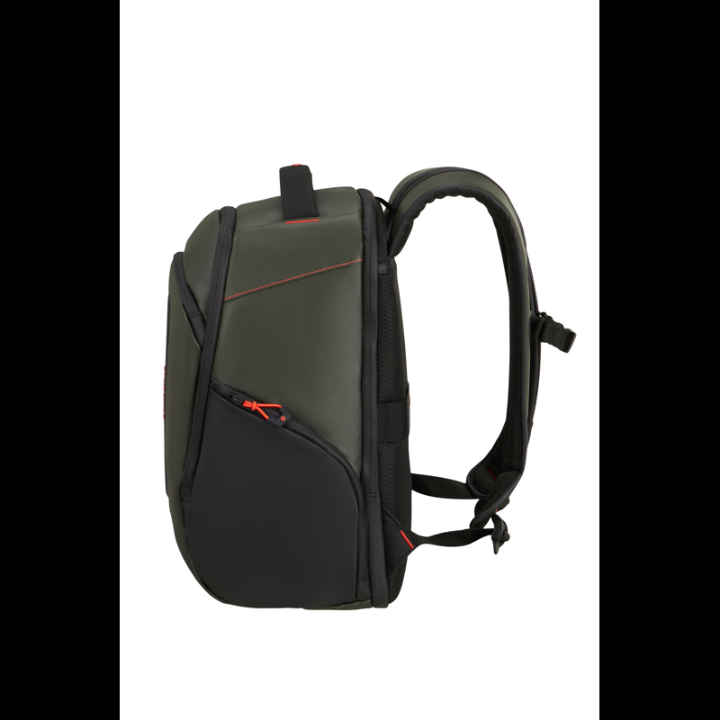 Samsonite Ryggsäck Prodiver XS Grön 14" 4