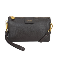 Conmé Crossbody Naomi Mocca Brun 1