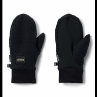 Columbia Vantar W Juniper Peak Sherpa Svart Str S