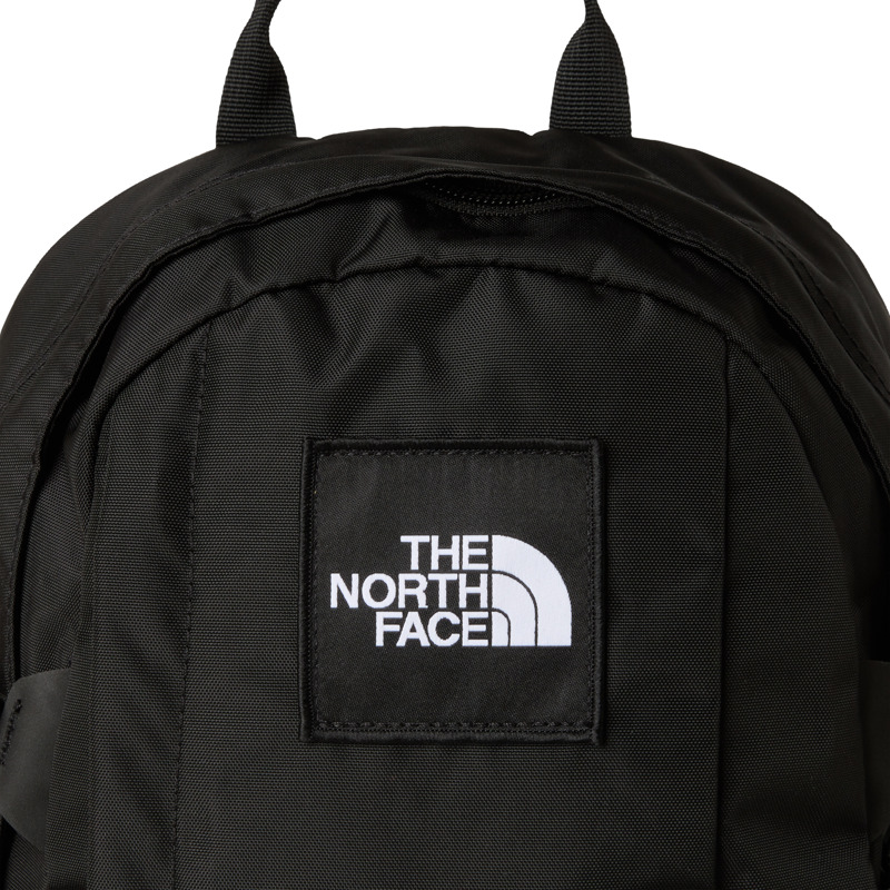 The North Face Rygsæk Hot Shot Mini Sort 5