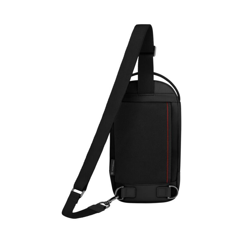 Victorinox Sling bag Altmont Modern Svart 5