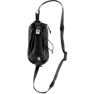 Fjällräven Flaskfickan Abisko Bottle Svart
