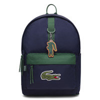 Lacoste Ryggsäck Core Solid Blå/Grön 1