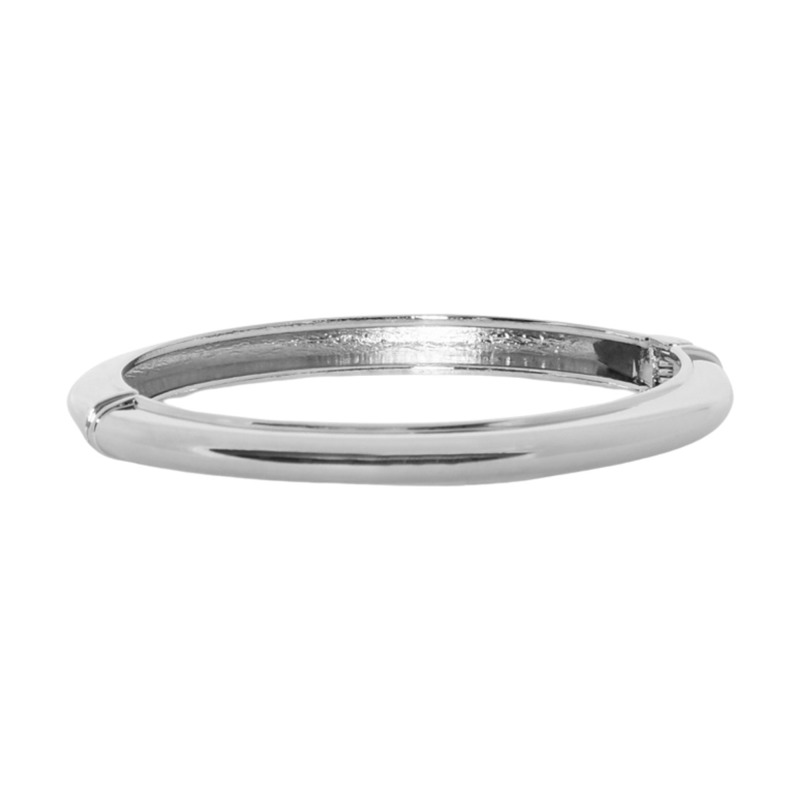 PITAYA Armband Amilia Thin  Silver