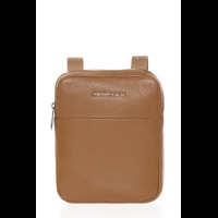 Mandarina Duck Skuldertaske Mellow Urban  Caramel 1