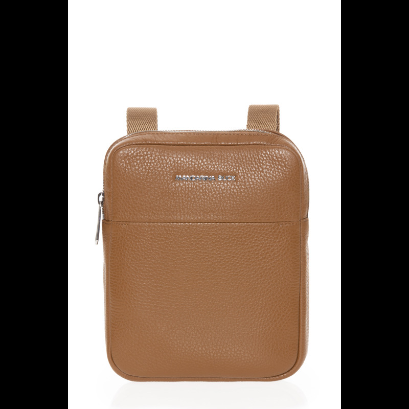 Mandarina Duck Skuldertaske Mellow Urban  Caramel 1