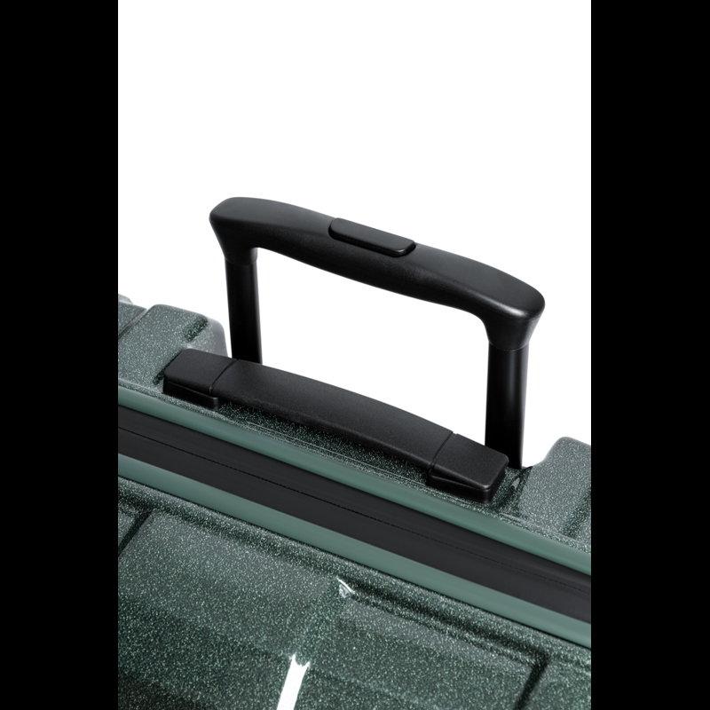 EPIC Kuffert Crate Reflex EVO Grøn 55 Cm 9